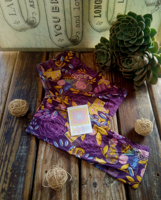 LuLaRoe Legging AB00309#