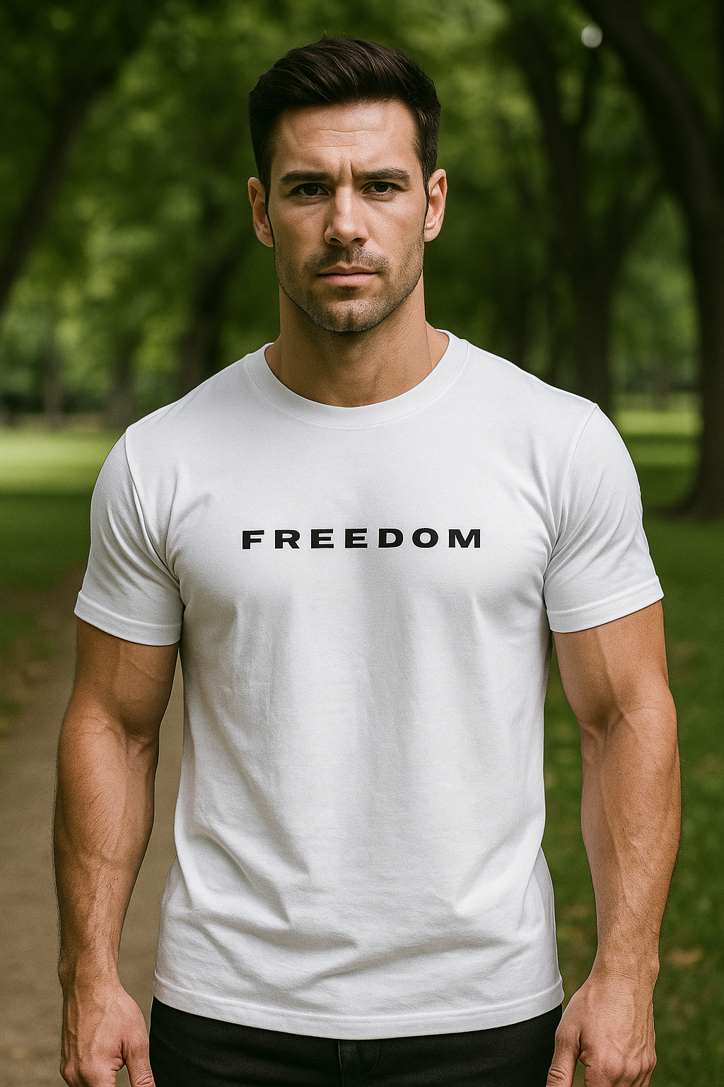 Freedom T - Shirt