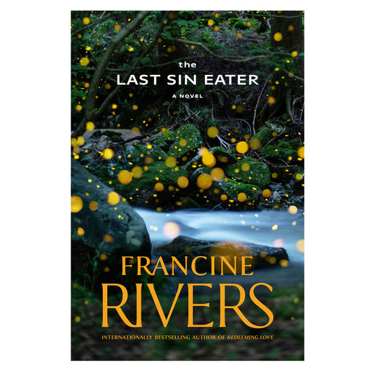 The Last Sin Eater (Paperback)