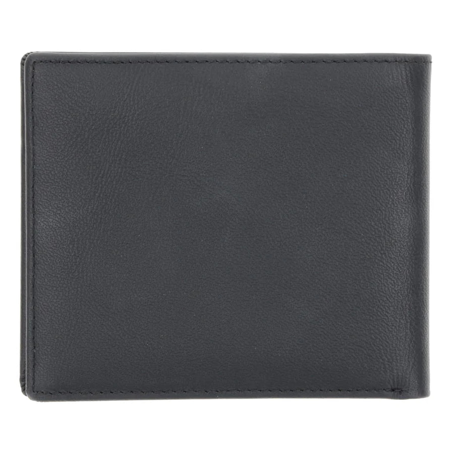Believe Genuine Leather Wallet