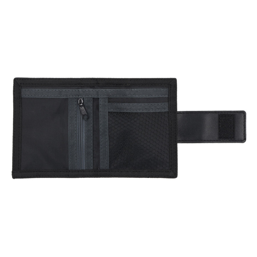 Be Strong and Courageous Kids Wallet