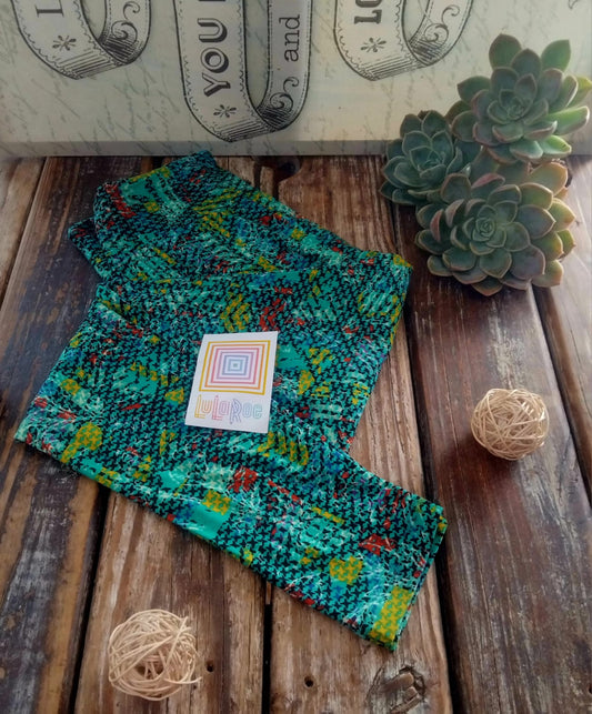 LuLaRoe Legging A0004#