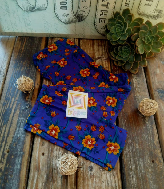 LuLaRoe Legging A0065#