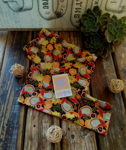 LuLaRoe Legging A0068#