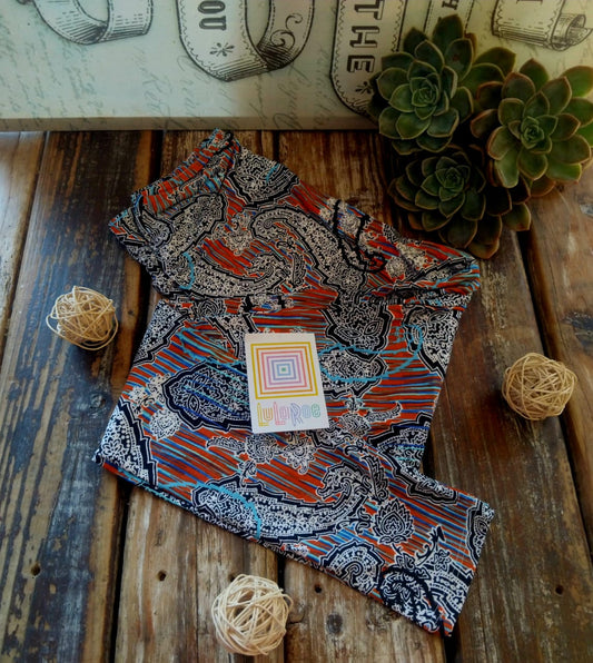 LuLaRoe Legging A0070#