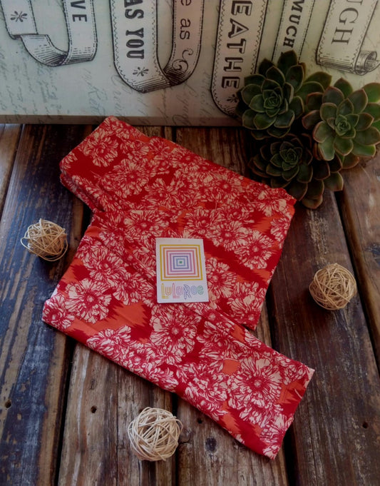 LuLaRoe Legging A0073#