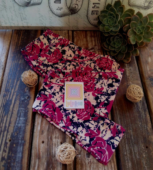 LuLaRoe Legging A0075#