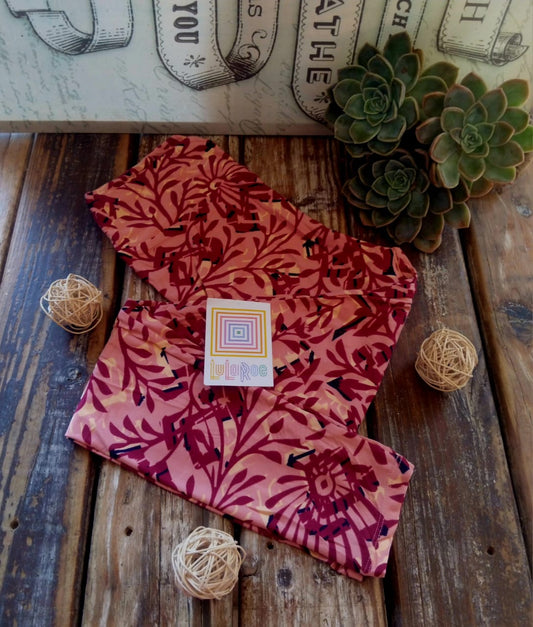 LuLaRoe Legging A0078#