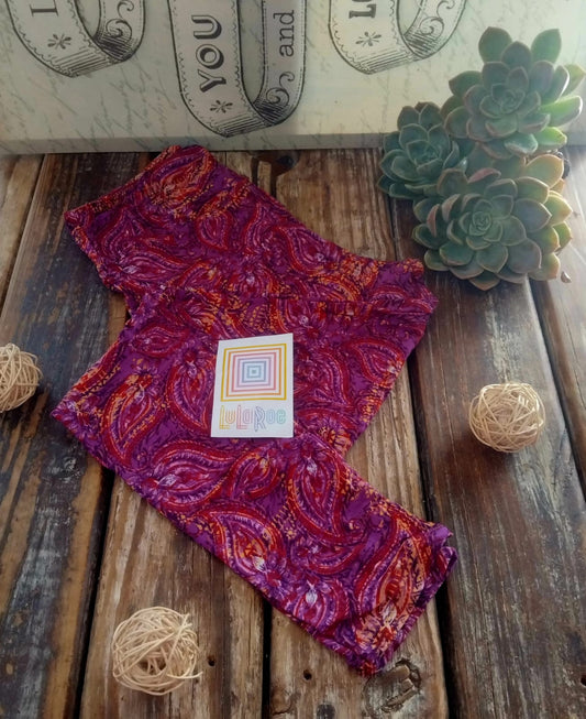 LuLaRoe Legging A0062#