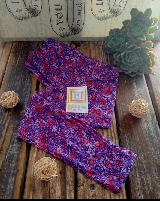 LuLaRoe Legging A0063#