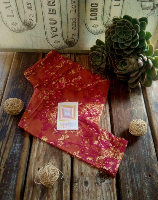 LuLaRoe Legging AB00303#
