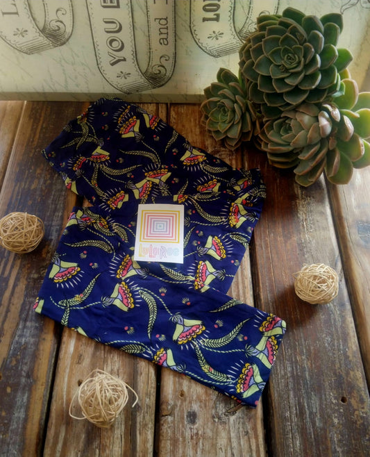 LuLaRoe Legging AB00305#