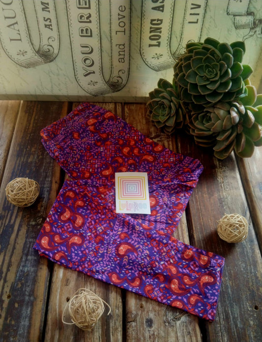 LuLaRoe Legging AB00306#