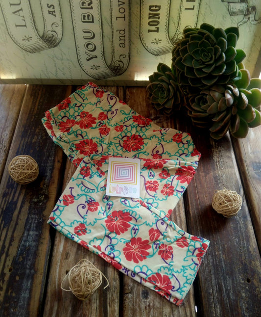 LuLaRoe Legging AB00313#