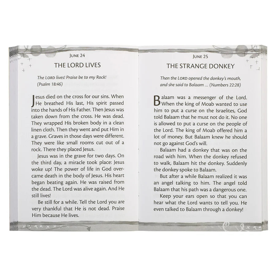 One-Minute Devotions For Kids (Paperback)