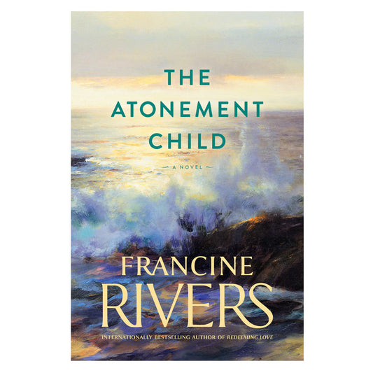 The Atonement Child: A Novel (Paperback)