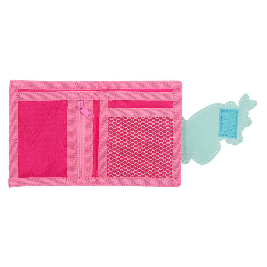 Be Truly Glad Kids Wallet