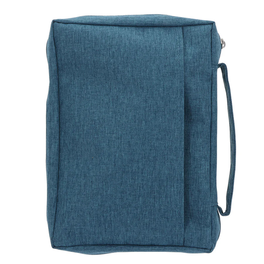 Rejoice Always Polyester Bible Bag