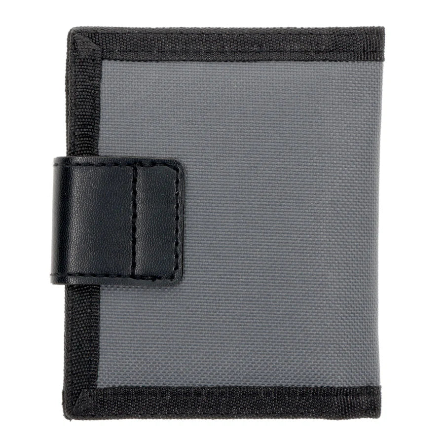 Be Strong and Courageous Kids Wallet