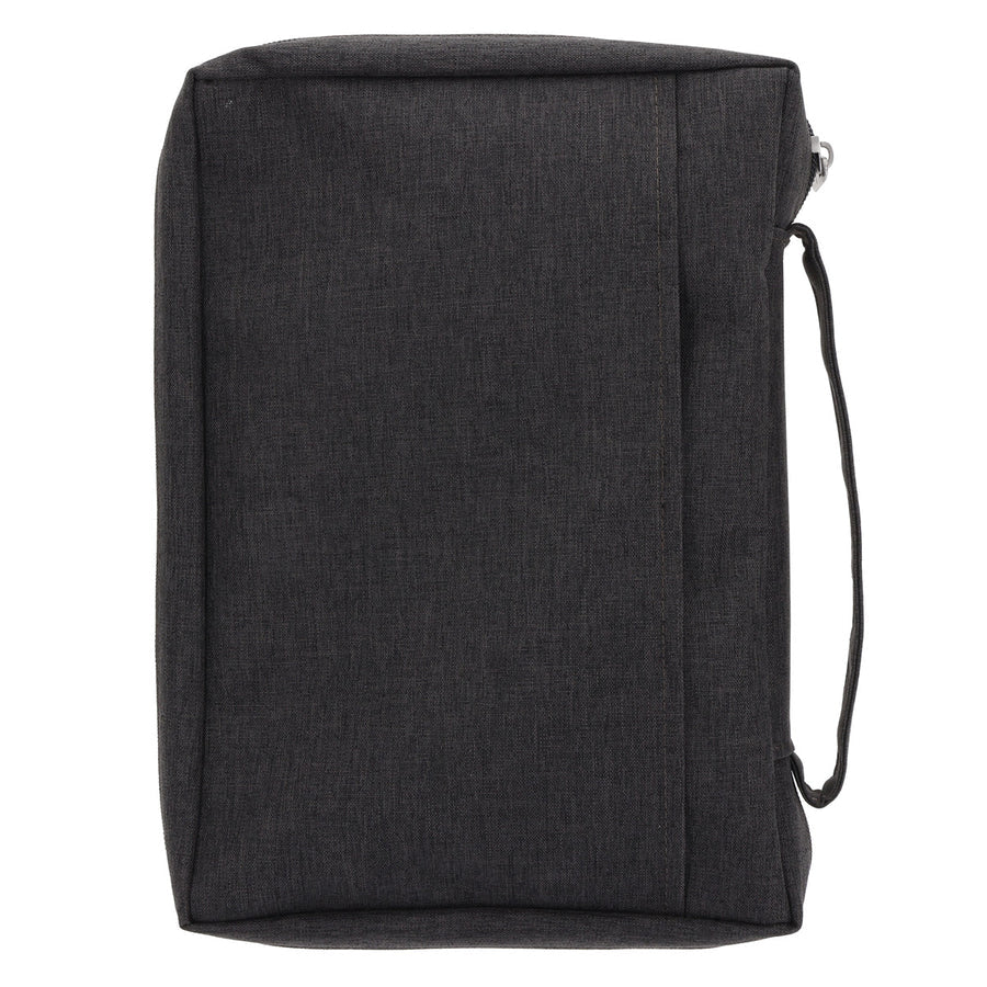 Die Here Is My Herder Afrikaans Polyester Bible Bag