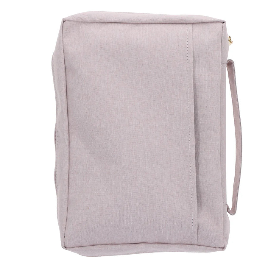 Ek Het Jou op Jou Naam Geroep Jy Is Myne Afrikaans Polyester Bible Bag