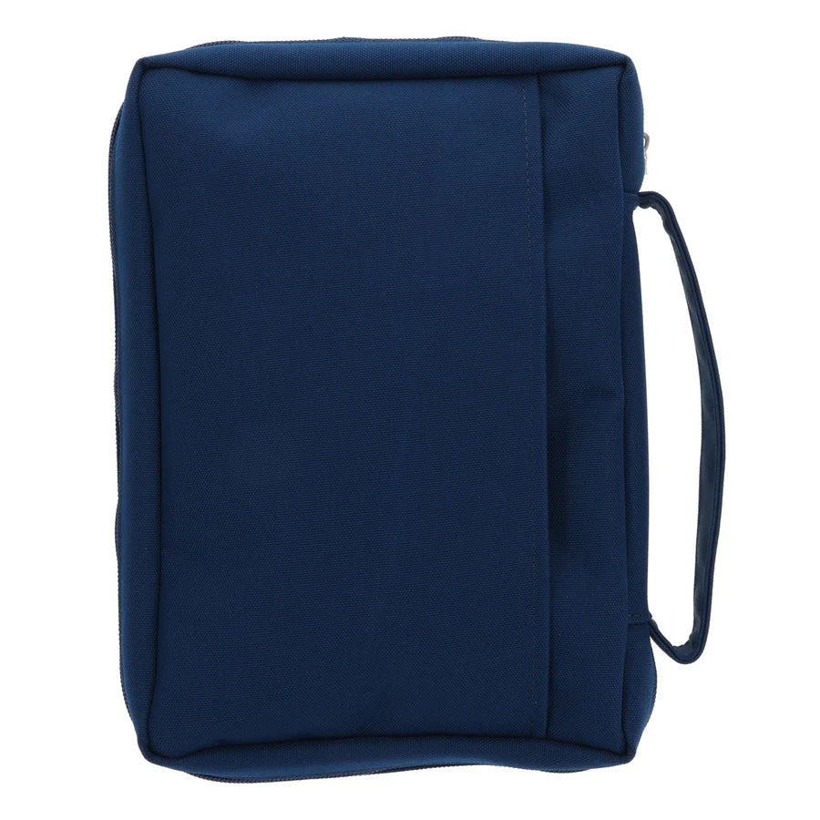 The Lord's Prayer Polyester Bible Bag