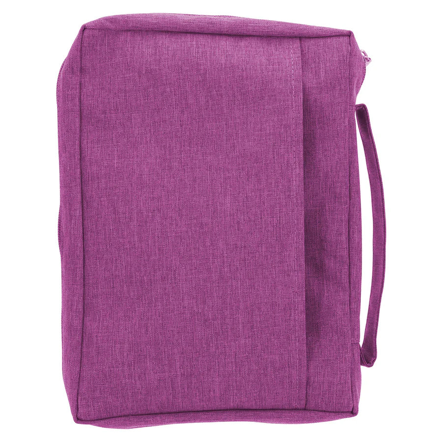 Trust in God Polyester Bible Bag