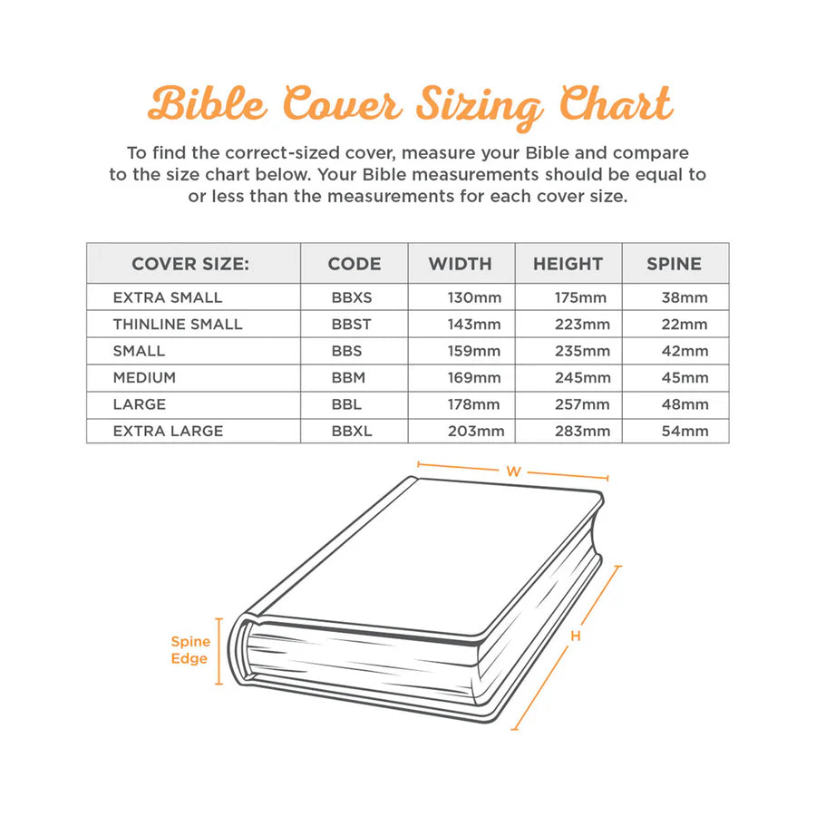 Act Justly, Love Mercy, Walk Humbly Polyester Bible Bag